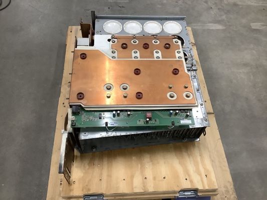 Siemens 6SL3352-1AE41-4FA1 SINAMICS REPLACEMENT POWER BLOCK FOR DC DI CS MC GMC POWER BLOCKS