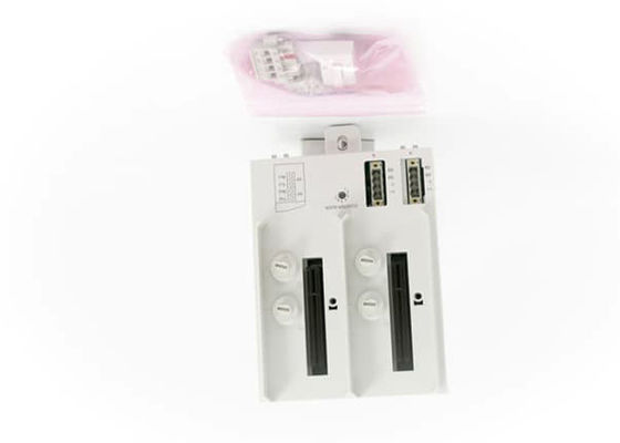 3BSE042560R1 TU849 PLC Control Systems 800xA I/O Termination Unit MTU