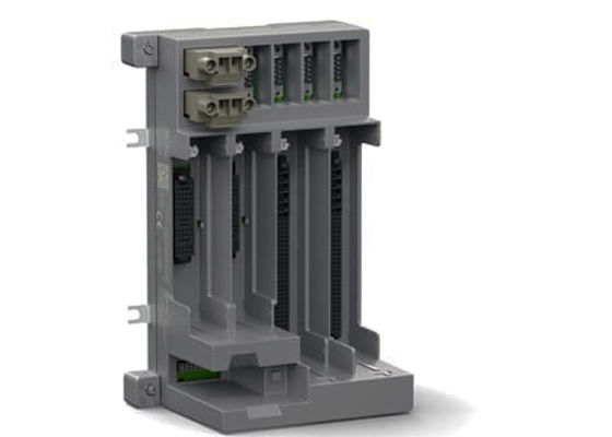 3BSE078710R1 TU860 MTU For Ethernet FCI And S800 Communication Modules