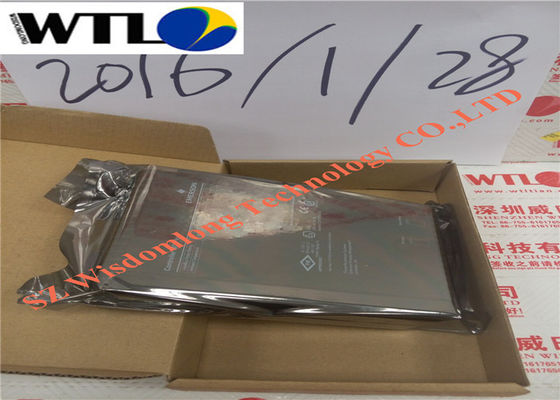 Redundanct Emerson VE3006 Power Module KJ2003X1-BB1 Analog Interface Module 12P3439X012