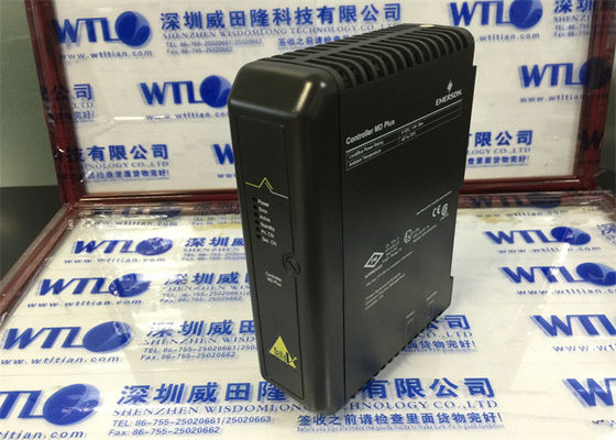 Redundanct Emerson VE3006 Power Module KJ2003X1-BB1 Analog Interface Module 12P3439X012