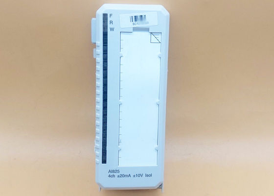 3BSE036456R1 AI825 S800 Analog Input Modules 8ch 14 Bit Plus Sign I/O Module