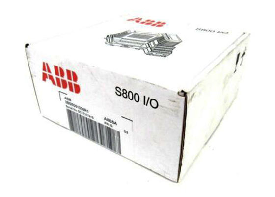 3BSE051306R1 AI835A Analog Input Module 800xA Advant OCS With Master SW 8CH