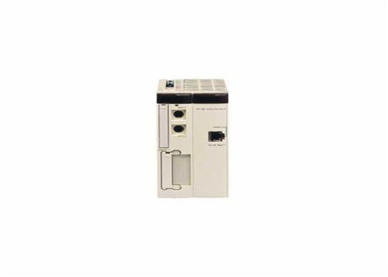SCHNEIDER TSXP573623AMC CONTROLLER DOUBLE-FORMAT PL7 PROCESSOR 5 VDC 136 MA 128