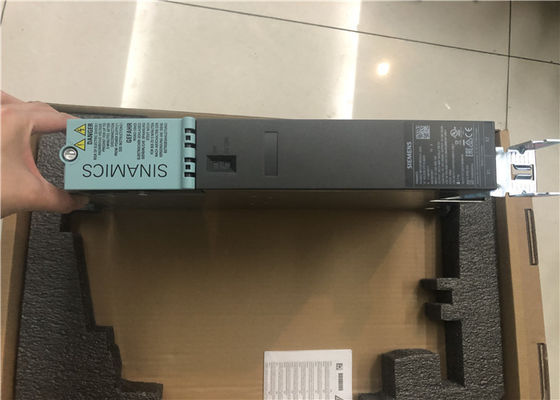 6SL3120-2TE15-0AD0 6SL3120-2TE15-0AD0 SIEMENS SINAMICS S120 DOUBLE MOTOR MODULE INPUT