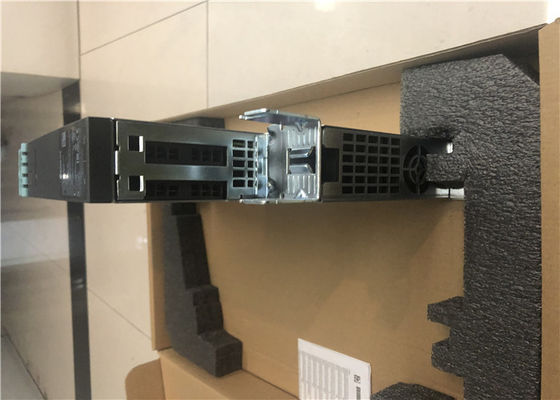 6SL3120-2TE15-0AD0 6SL3120-2TE15-0AD0 SIEMENS SINAMICS S120 DOUBLE MOTOR MODULE INPUT