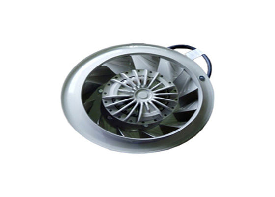 6SY7000-0AB30 Ziehl-abegg  4100W 230VAC Radial Fan Blower Siemens SINAMICS