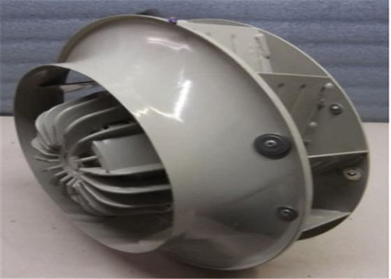 6SY7000-0AB30 Ziehl-abegg  4100W 230VAC Radial Fan Blower Siemens SINAMICS