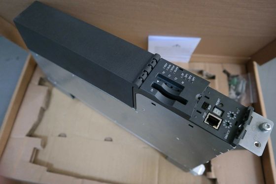 6FC5373-0AA00-0AA2  Siemens SINUMERIK 840D sl NCU 2GHz Redundant Power Supply Module