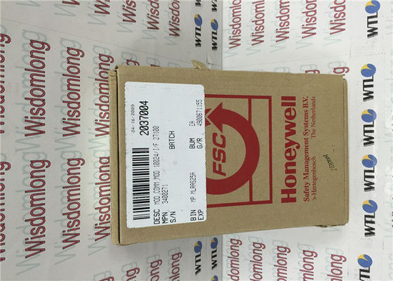 10024/I/F Honeywell Output Redundant Power Supply Module  BIN MP MLRAS25A