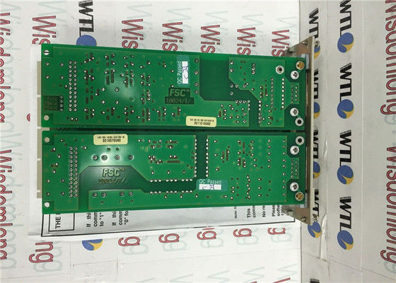 10024/I/F Honeywell Output Redundant Power Supply Module  BIN MP MLRAS25A
