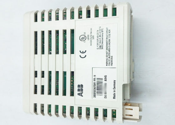 3BSE023675R1 AI845 Analog Input S/R Hart I O Module 800xA 8CH