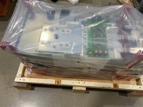 Siemens  6SL3352-1AG32-6AA1 SINAMICS REPLACEMENT POWER BLOCK FOR DC DI CS MC GMC POWER BLOCKS