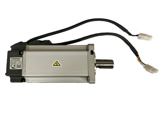 Panasonic MHMJ082G1U AC SERVO MOTOR MINAS A5 SERIES 7.5KW IP65