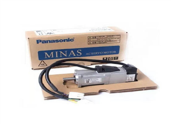 50/60HZ SERVOPACK Industrial Servo Drives YASKAWA - 400W