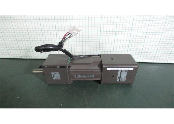 Panasonic M91Z90GD4L SINGLE PHASE INDUCTION MOTOR 4P 90W S1(CONT) INS.CLASS E IP20 100V 50HZ 1.7A