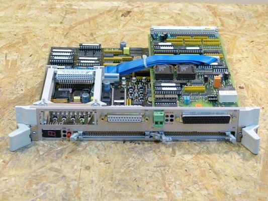 6DD1606-2AB0 Siemens simadyn D process module pt2g Control Circuit Board