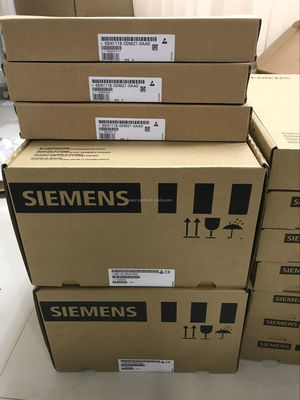 Siemens 6SL3352-7AE38-4AA0 380-480V 3AC 50/60 HZ AC DRIVE/POWER/MOTOR MODULE
