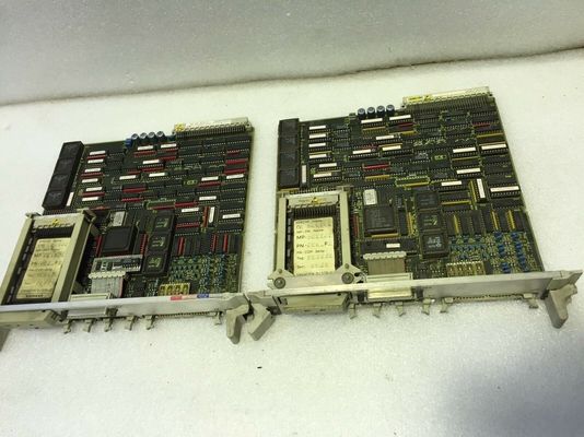 6DD1602-0AE0  Siemens Simadyn D Processor Module PLC Simatic PS16 12 MONTHS WARRANTY