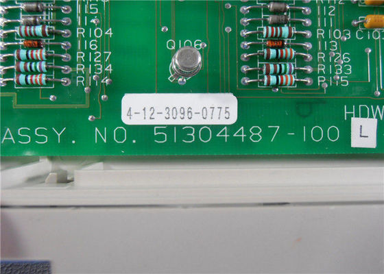 51304487-100 Honeywell  PC Circuit Board Universal Control Board TCD3000 Series