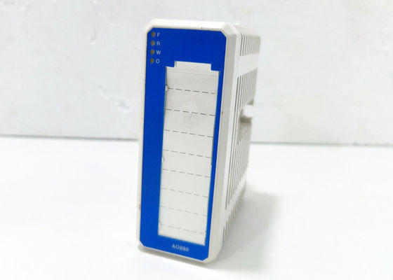 3BSC690072R1 AO890 Analog Output IS 8CH I O Module 800xA 12Bit