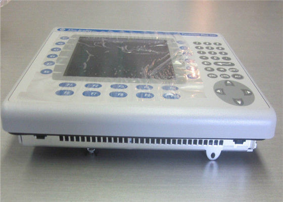 2711P-RDK7C AB  HMI Touch Screen Panelview Plus 700 Color Keypad Display Module