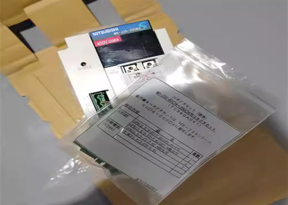 MR-J2S-22KB AC Mitsubishi Servo Amplifier 22KW 200V SSC NETWORK
