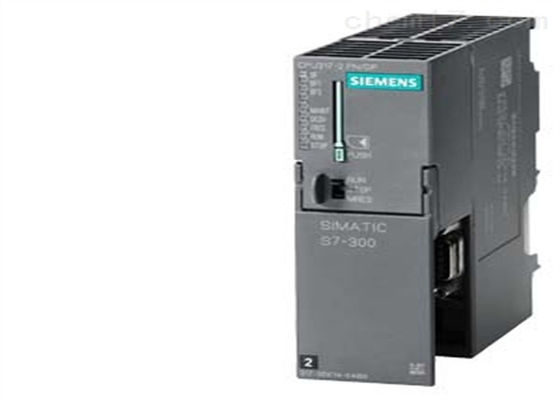 SIEMENS 6ES7317-2EK14-0AB0 CPU MODULE CPU317-2 SIMATIC S7-300 PN/DP