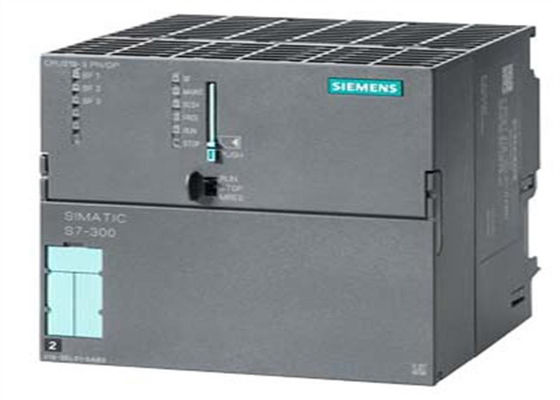 SIEMENS 6ES7317-2EK14-0AB0 CPU MODULE CPU317-2 SIMATIC S7-300 PN/DP