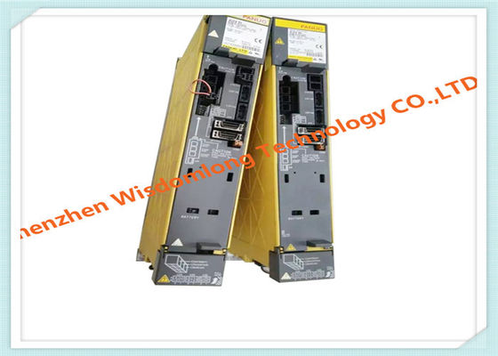 Servo Control Fanuc AC Servo Amplifier New From Japan 14A  A06B- 6130 -H003