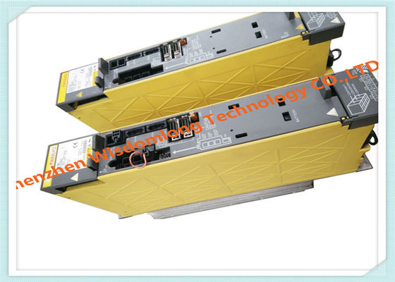 Servo Control Fanuc AC Servo Amplifier New From Japan 14A  A06B- 6130 -H003