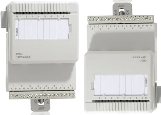 3BSE022360R1 DI802 Digital Input Module S800 120V Individually Isolated Channels