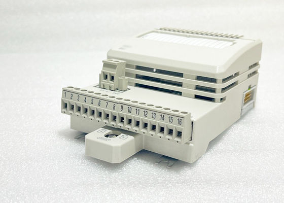 3BSE022360R1 DI802 Digital Input Module S800 120V Individually Isolated Channels