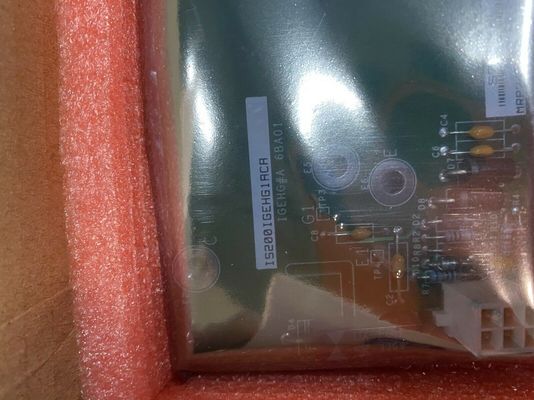 IS200IGEHG1A IS200IGEHG1ACA  GE  Control Circuit Board  IGBT Passive Interface Board
