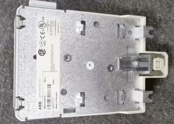 3BSE022362R1 DI803 Digital Input Module Individually Galvanic Isolated Channels.