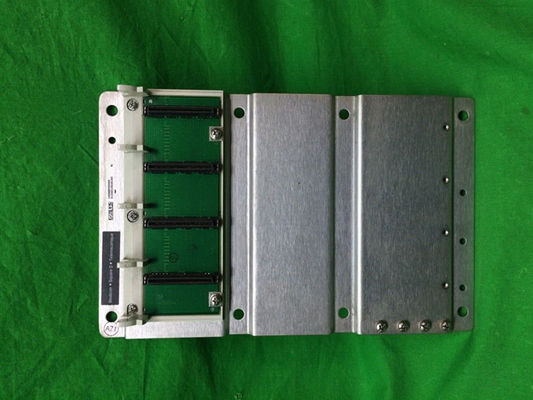 140XBP00400 Schneider 4 Slot Backplane  Modicon Quantum Screw For I/O Modules