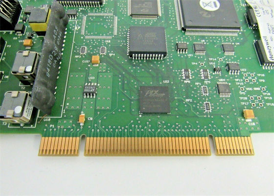 HONEYWELL TC-PCIC02 CONTROL INTERFACE MODULE CNET PCI 5 VDC @ 700 MA CLASS 2 +55 DEG C MAX
