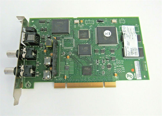 HONEYWELL TC-PCIC02 CONTROL INTERFACE MODULE CNET PCI 5 VDC @ 700 MA CLASS 2 +55 DEG C MAX