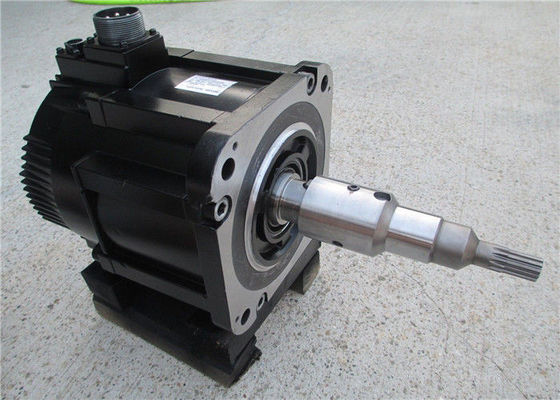SGMGV-44A3A6E Yaskawa Electric AC Servo Motor High Speed Servo Motor  Ins F