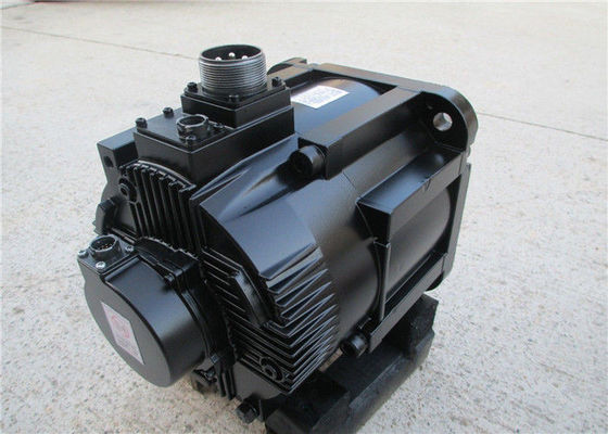 SGMGV-44A3A6E Yaskawa Electric AC Servo Motor High Speed Servo Motor  Ins F