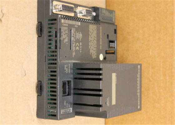 IC200CPUE05 GE 5.04” Length Power Interface Module , Redundancy Diode Module