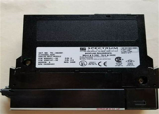 HONEYWELL TK-HAI081 INPUT MODULE 300 MA / 5.1 VDC 70 MA / 25 VDC