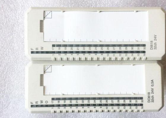 3BSE069052R1 DI818 Digital Input 24V 32Ch ABB 800xA I/O Module