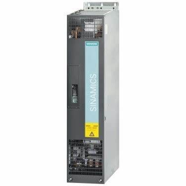 Siemens  6SL3352-6TE41-0AA3  510-750 V DC, 490 A Motor Module 3 phases painted modules