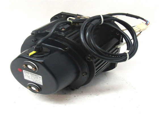 SGMDH-12A2A-YRA1 Sigma 5 Yaskawa Electric AC Servo Motor 1150W 7.3A 200V 2000r/min