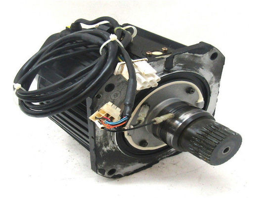 SGMDH-12A2A-YRA1 Sigma 5 Yaskawa Electric AC Servo Motor 1150W 7.3A 200V 2000r/min