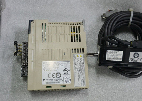 SGMAS-C2ACA21 Yaskawa  Ins B CABLE AC SERVO MOTOR 150W  Industrial Servo Motor