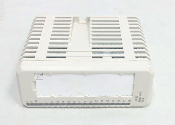 3BSE013210R1 DI830 Digital Input 24V SOE 16ch ABB Control System I-O Module