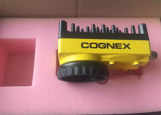 Cognex IS5603-11 High Resolution Vision System Insight 5000 Series 256 MB
