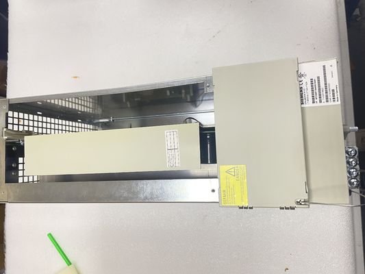6FC5447-0AA00-0AA1  Siemens  INUMERIK 810D CCU box enclosure for electronic control CCU box with 3 integr